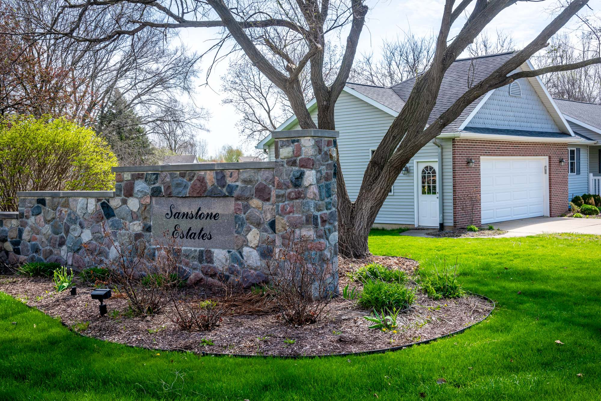 Sanstone Estates